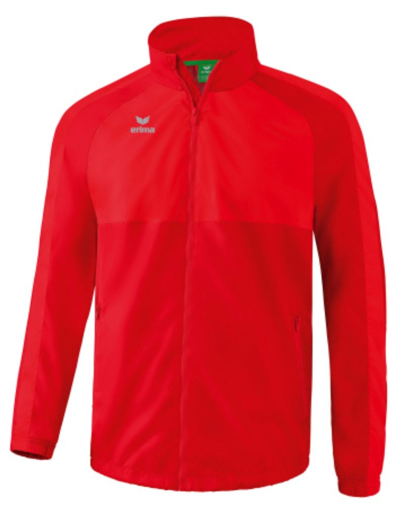 Erima Regenjacke Team