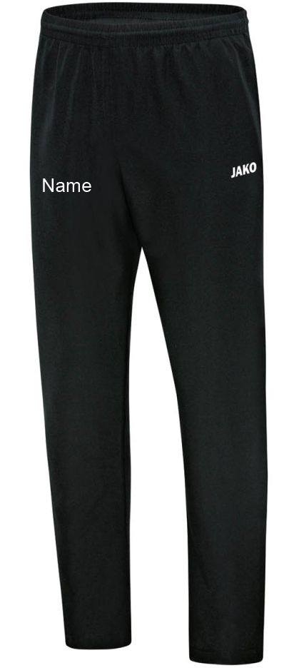 Jako Webhose Classico