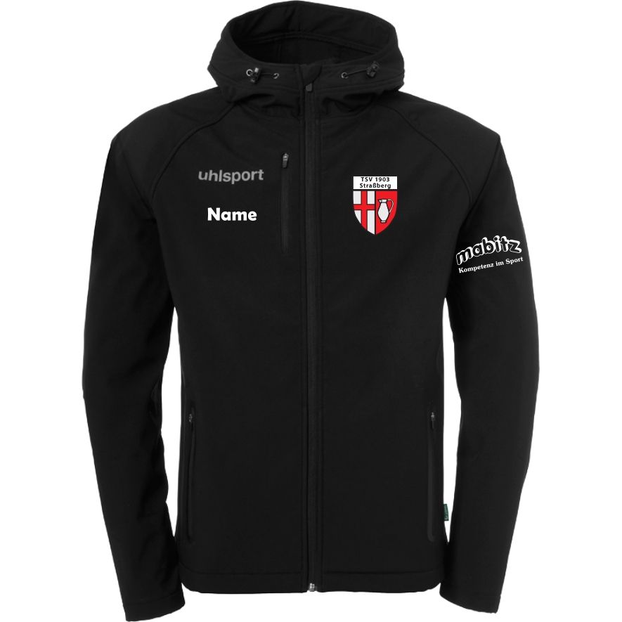 Uhlsport Softshelljacke Essential