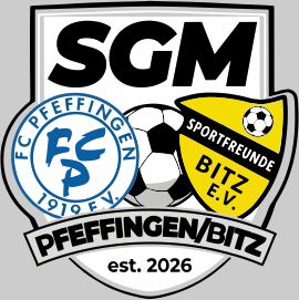 SGM Pfeffingen/Bitz