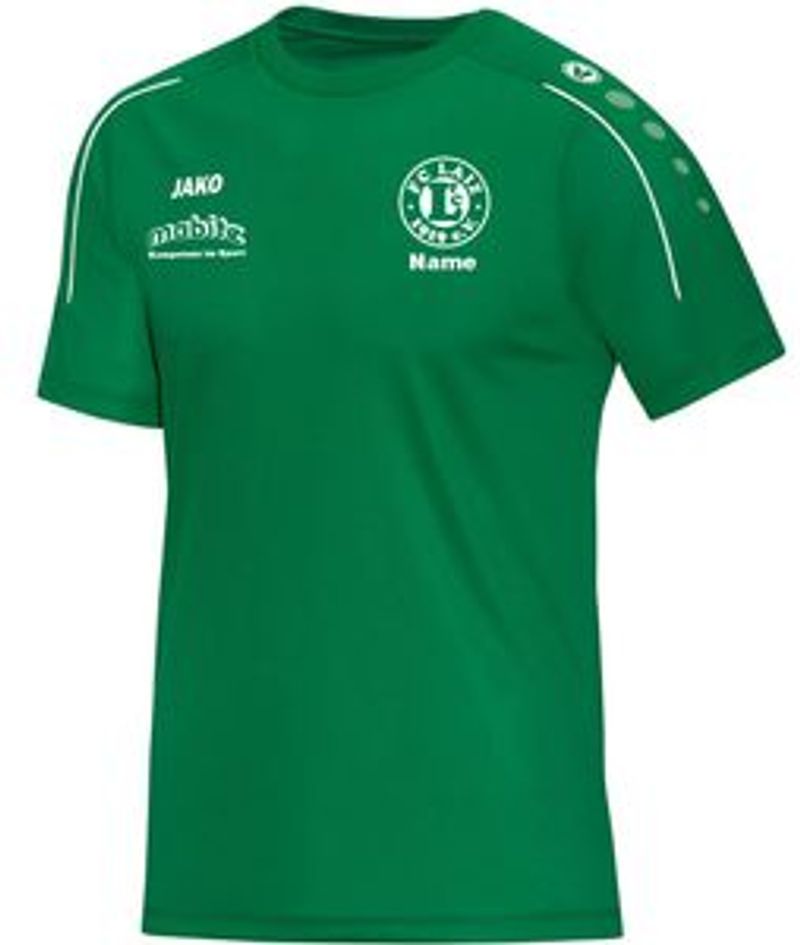 Jako T-Shirt Classico