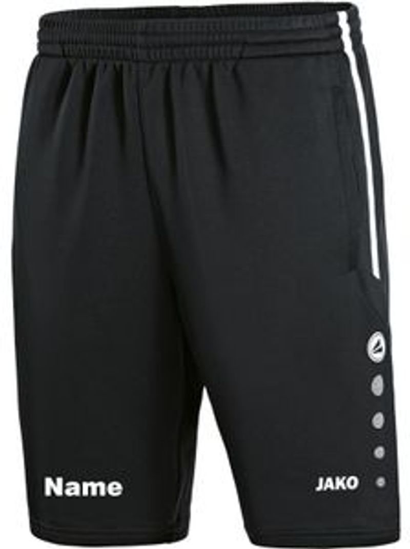 Jako Trainingsshort Active