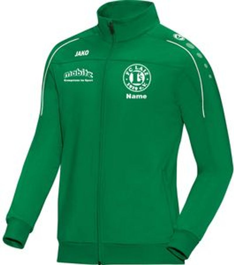 Jako Polyjacke Classico