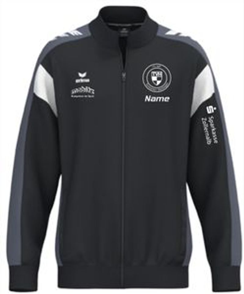 Erima Polyjacke Celeb. 125