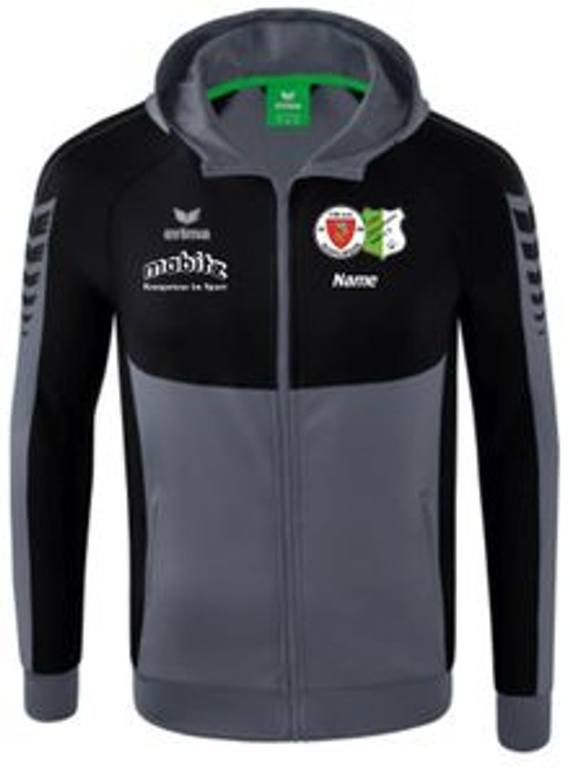 Erima Kapuzenjacke Six Wings