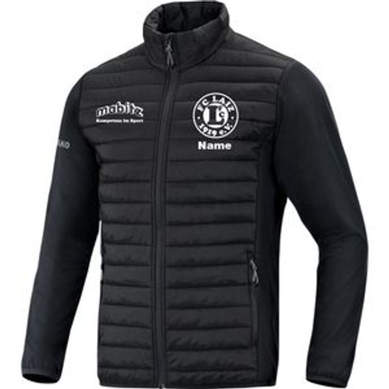 Jako Hybridjacke Premium