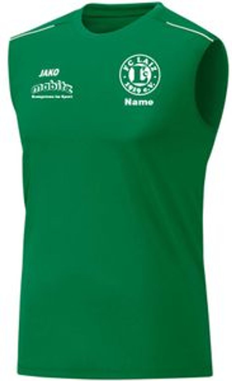 Jako Tanktop Classico