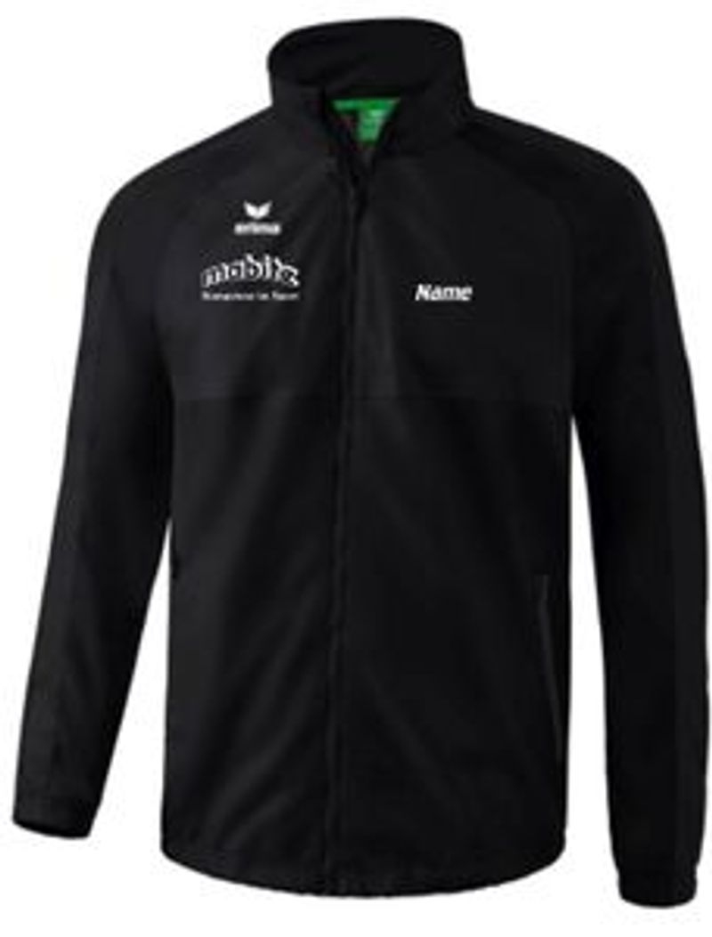 Erima Allwetterjacke Team