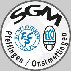 SGM Pfeffingen/Onstmettingen